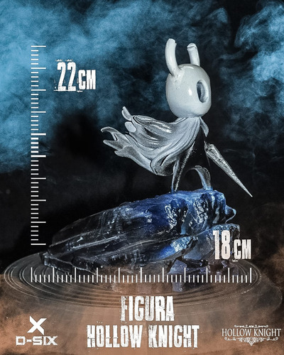 Figura Hollow Knight