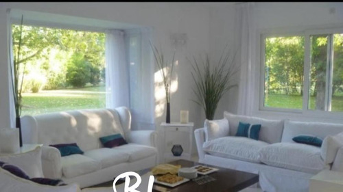 Casa En Venta En Los Cardales Country Club, Campana, G.b.a. Zona Norte