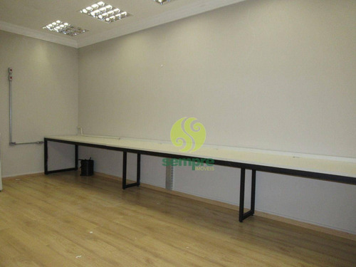 Imagem 12 de 16 de Casa Comercial Para Alugar, 1.421 M² E 06 Vagas - Cidade Jardim - Belo Horizonte/mg - Ca0019