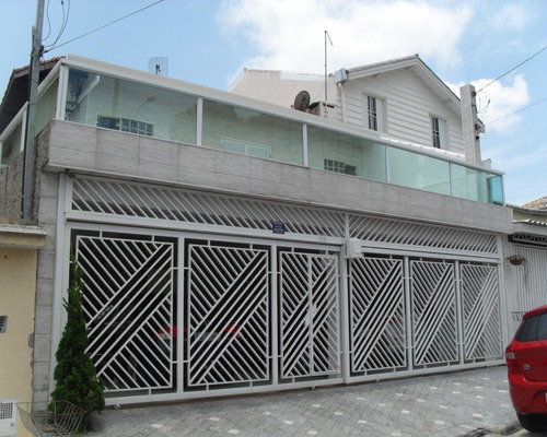 Imagem 2 de 30 de Casa - Nc7812 - 32299232
