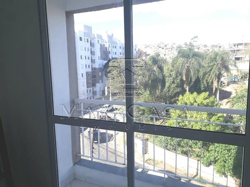 Imagem 6 de 15 de Apartamento Em Parque Reboucas - São Paulo - 15109