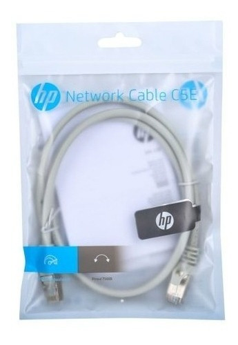 Cable Rj-45 Cat 5e Dhc-c5e-utp Hp