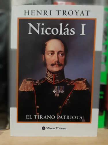 Nicolas I