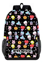 Comprar Mochila Bt21 De Bts, Mochila Bt21 Baby, Army Y Kpop