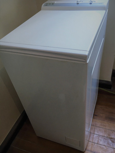 Lavarropas Kelvinator Carga Superior Funciona Perfecto Oport