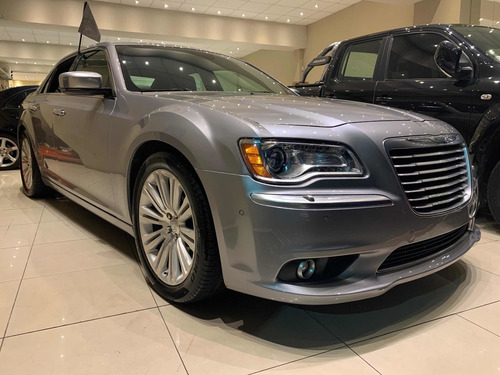 Chrysler C300 2014