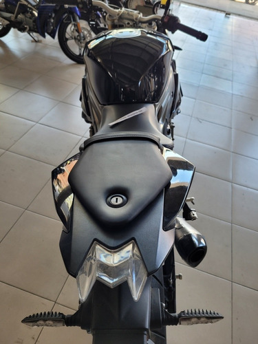 Imagen 10 de 15 de Bmw S 1000 R