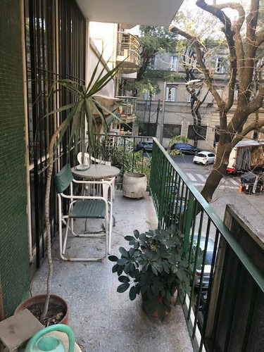 Imagen 3 de 12 de Departamento - Belgrano