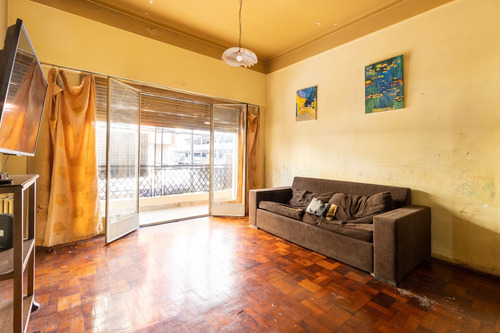 Imagen 9 de 25 de Venta 5 Ambientes Con Patio, A Refaccionar!!!