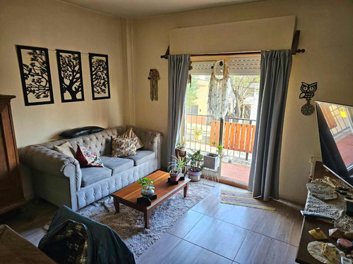 Venta Ph 3 Ambientes Terraza Balcon Cochera Merlo
