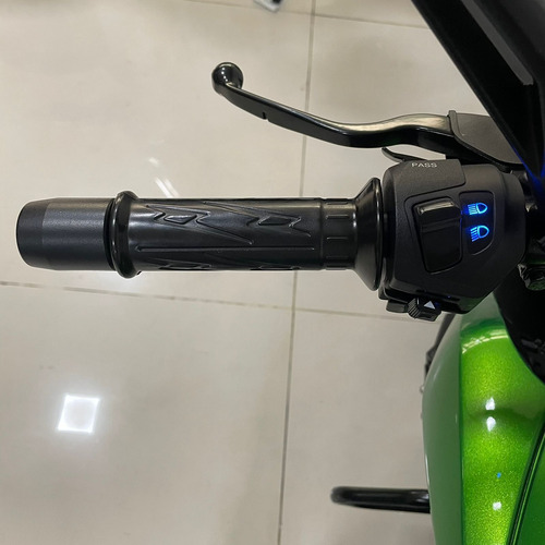 Dominar 400 Usado 2021 No Benelli No Twister No Yamaha