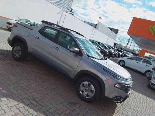 Fiat Toro 1.8 16v Evo Flex Freedom At6