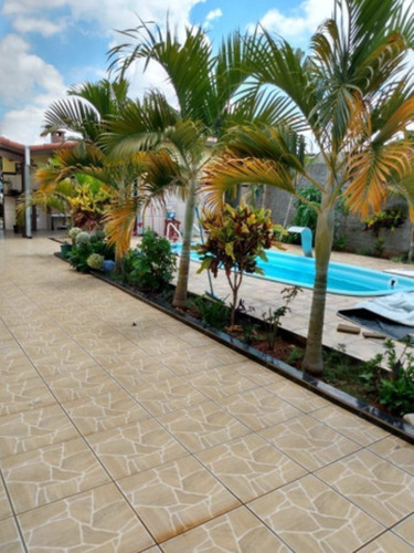 Chácara À Venda Na Vila Sotemo Em Itapetininga - Ch00319 - 69029780