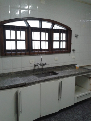 Sobrado - Ref: 6425
