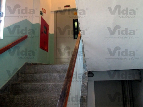 Imagem 6 de 15 de Salas Comercial Para Locação Em Centro - Osasco - 21676