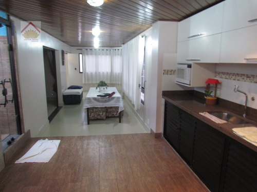 Imagem 2 de 30 de Apartamento A Venda No Bairro Vila Galvão Em Guarulhos - - 1012-1