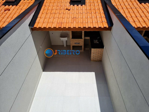 Imagem 4 de 25 de Casa Padrão 3 Suítes 2 Vagas Espaço Gourmet Para Venda Em Vila Nova Mazzei São Paulo-sp - 901240