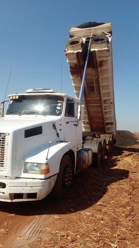 Imagem 4 de 5 de Volvo Nl 10 360 Cavalo