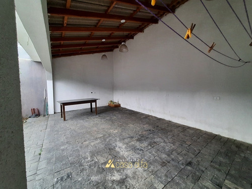 Imagem 11 de 11 de Casa Em Alvenaria Contendo 4 Dormitórios - Ca0228-1