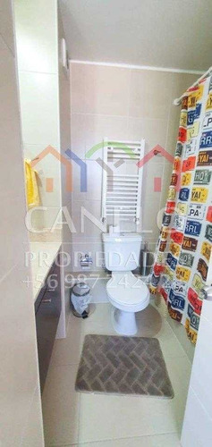 Departamento En Venta 2 Dormitorios 2baños, Parque Urbano