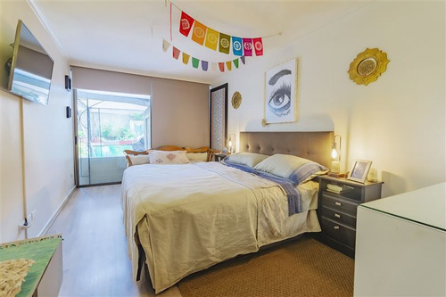Departamento En Venta 2d/2b Jardin Propio 100m2
