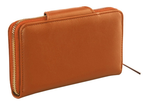 Imagen 4 de 8 de Cartera Hpc Polo Logo Solapa