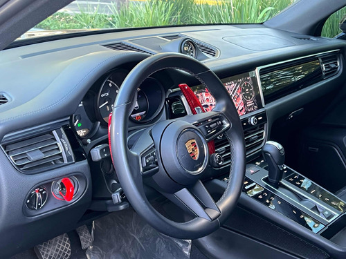 Porsche Macan 3.0 Gts At