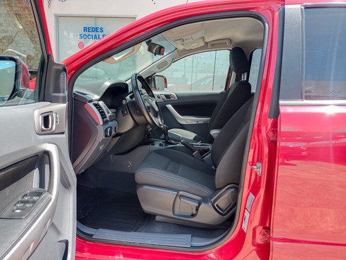 Ford Ranger 3.2 Xlt Diésel Cabina Doble 4x4 At