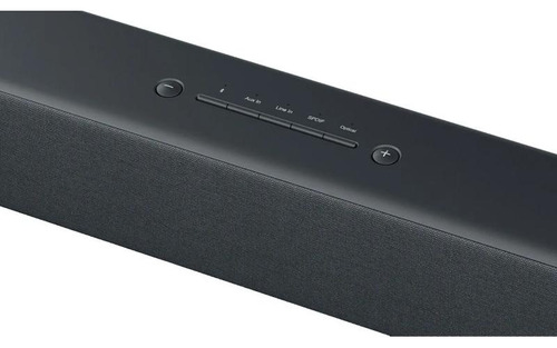 Imagen 3 de 7 de Barra De Sonido P/tv Xiaomi Mi Sound Bar Super Oferta