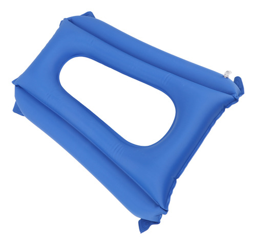 Cómoda Almohadilla Inflable De Pvc Para Personas Mayores