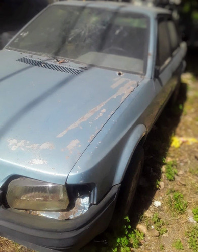 Ford Escort 1.8 Ghia