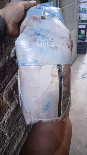 Morral De Cuero