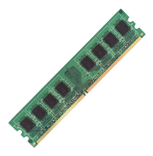 Imagem 1 de 1 de Memória Ram Pc 1gb Ddr2 667mhz Diversas Marcas
