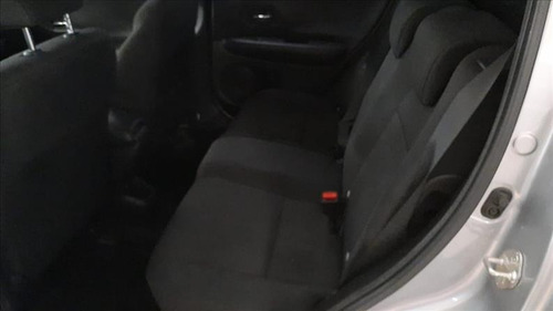Imagem 7 de 11 de Honda Hr-v 1.8 Ex Cvt Flex
