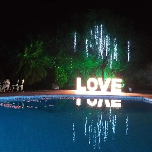 Imagem 2 de 5 de Decoração Para Eventos.