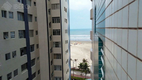 Imagem 3 de 13 de Apartamento Com 2 Dorms, Aviação, Praia Grande - R$ 380 Mil, Cod: 1567 - V1567