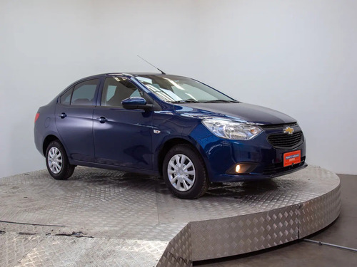 Chevrolet 1.5 L Mt Sail