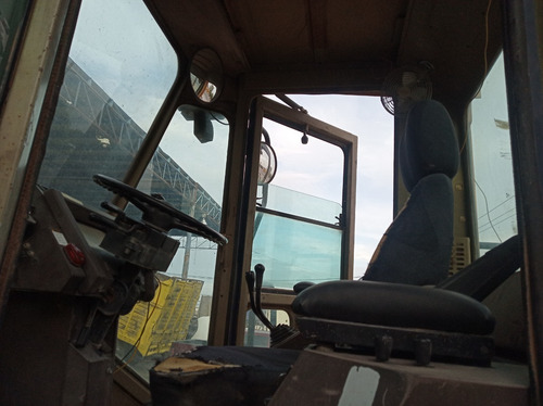 Cargador Frontal Komatsu Wa450-2 1995 Excelentes Condiciones
