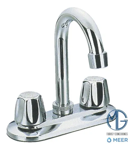 Llave mezcladora meer sale