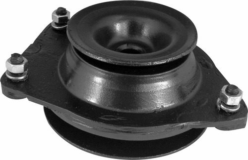 Soporte Motor Tras Der S Star Buick Skylark L4 2.3l 88 A 91