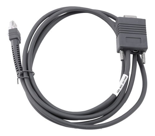Cable De Serie Rs232 Ls2208 Cba-r01-s07par Para Symbol -fs