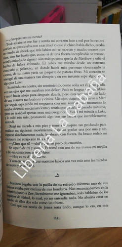 Boulevard Libro De Flor M. Salvador En Oferta