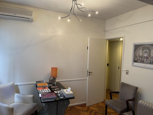 Imagen 6 de 14 de Departamento - Recoleta