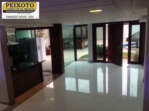 Imagem 9 de 20 de Casa - Ca00074 - 4546822