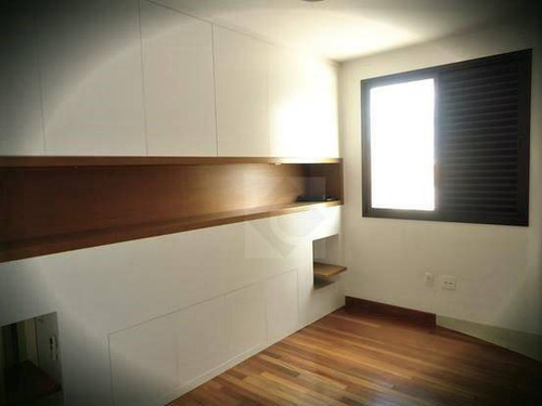 Imagem 25 de 30 de Apartamento Com 2 Dormitórios À Venda, 83 M² - Jardim Pau Preto - Indaiatuba/sp - Ap0344