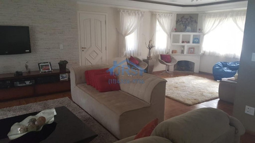 Imagem 6 de 20 de Sobrado Com 5 Dormitórios À Venda Por R$ 1.372.000,00 - São Fernando Residência - Barueri/sp - So0943