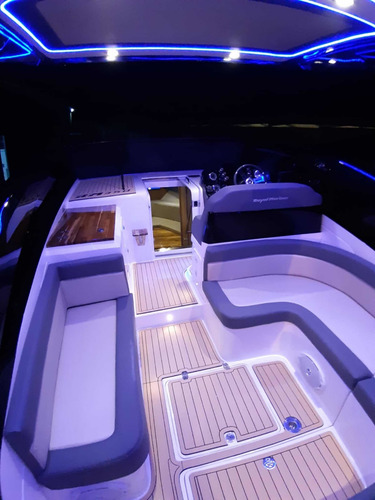 Royal Mariner 350 Gran Coupe Lançamento!