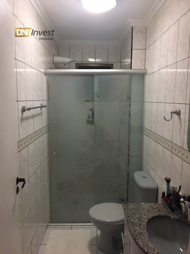 Imagem 11 de 12 de Apartamento A Venda No Bairro Vila Rosália Em Guarulhos - - 1712-1