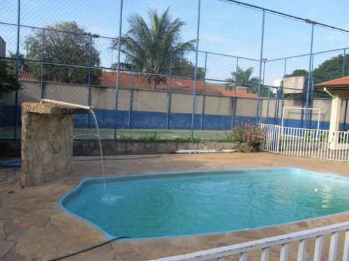 Imagem 11 de 30 de Chácara Residencial À Venda, Dois Córregos, Piracicaba. - Ch0009