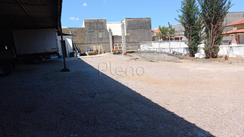 Imagem 4 de 6 de Área À Venda Em Vila Nova Valinhos - Ar030909